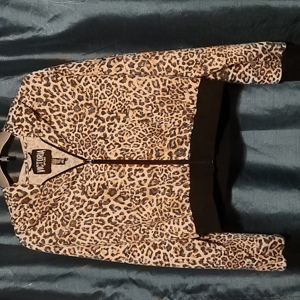 Victoria's Secret Sport Hoodie